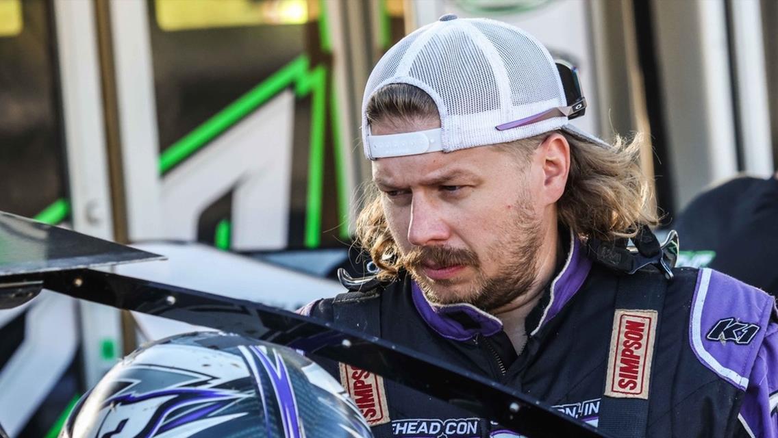 Eldora Speedway (Rossburg, OH) – 52nd annual World 100 – September 8th-10th, 2022. (Zach Yost photo)