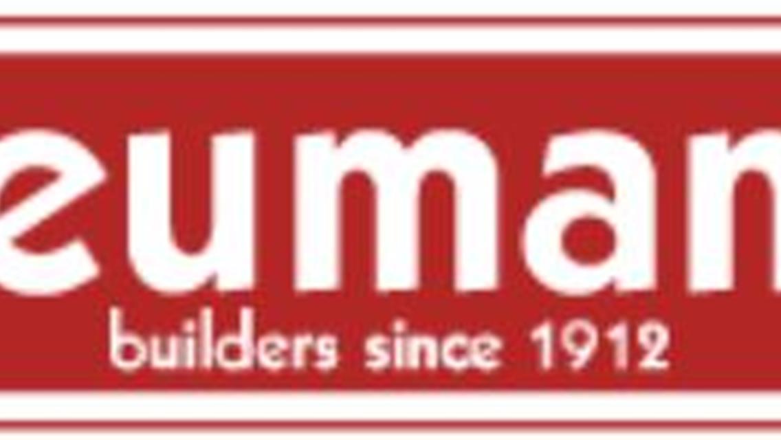 TKS Motorsports Welcomes Neumann Brothers to Sponsorship Team!