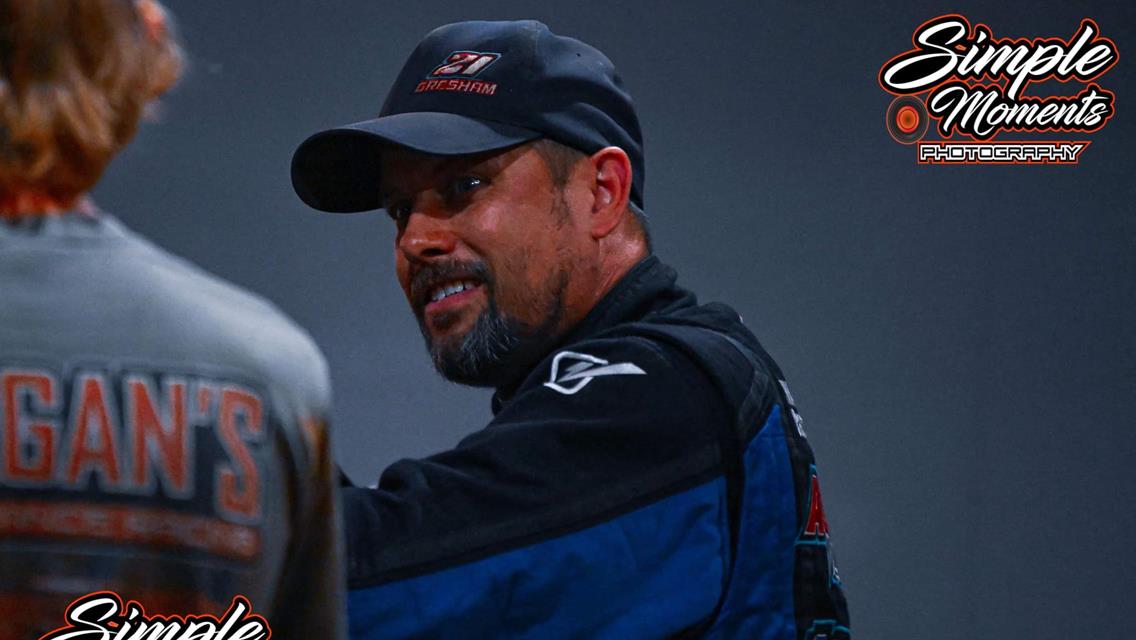 Rome Speedway (Rome, GA) – Rome Boss – September 2nd, 2023. (Simple Moments Photography)