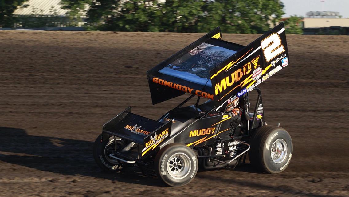 Big Game Motorsports and Lasoski Tackling All Star Event at Atomic