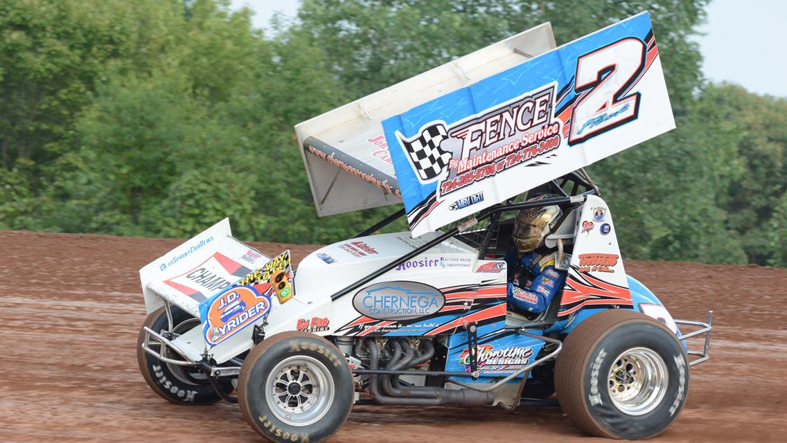 Action Track Preview- Fab4 Back In Action On Go Kart Night