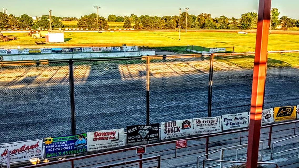 Dawson County Raceway prepares for an exciting 2021 season!