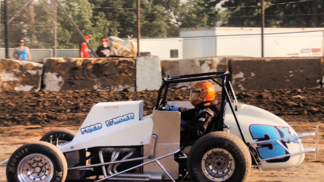 GREAT LAKES FALL SPRINTACULAR