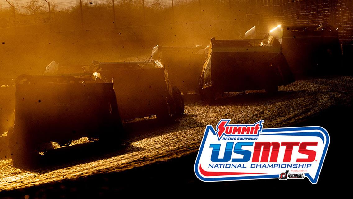 Titanic tripleheader on tap with 10th Annual USMTS Cajun Clash