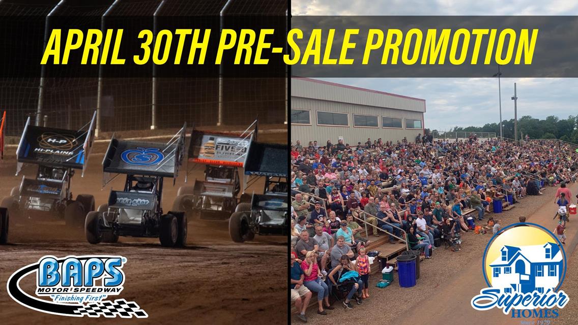 Exciting Superior Homes Pre-Sale Promotion Gives Cash to Fans &amp; Teams