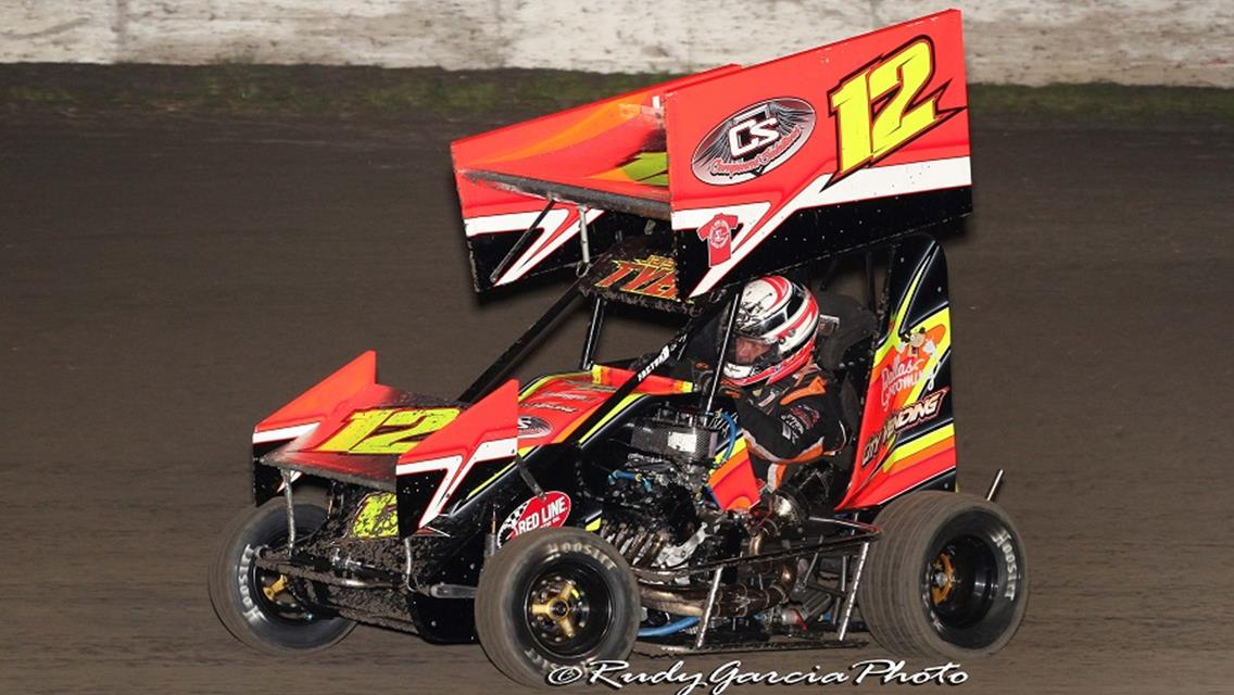 Jason Tyer Wins First Driven Midwest North Texas Region Main at RPM