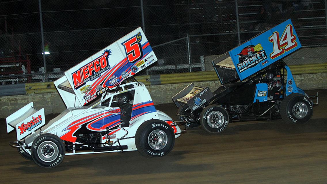 Great Lakes Super Sprints Prepared for Wayne County Debut