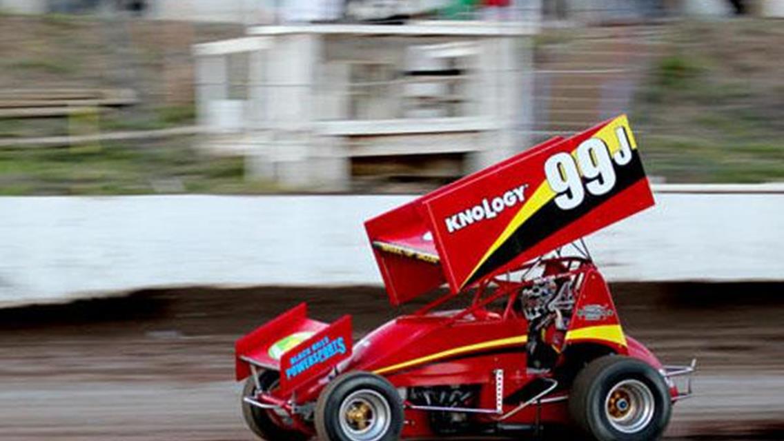 Shake Up Jacob – Congratulations