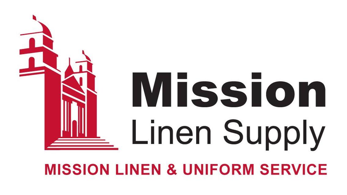 Perricone introduces Mission Linen Supply to the World of Outlaw Sprint cars