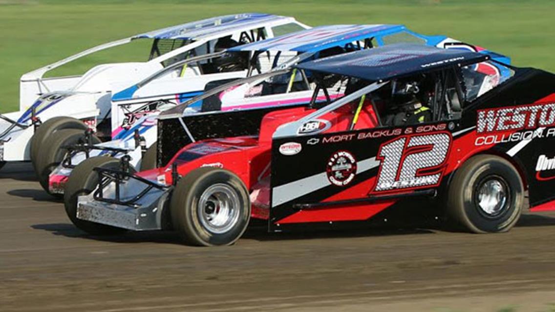 Racing Set To Return To Can-Am