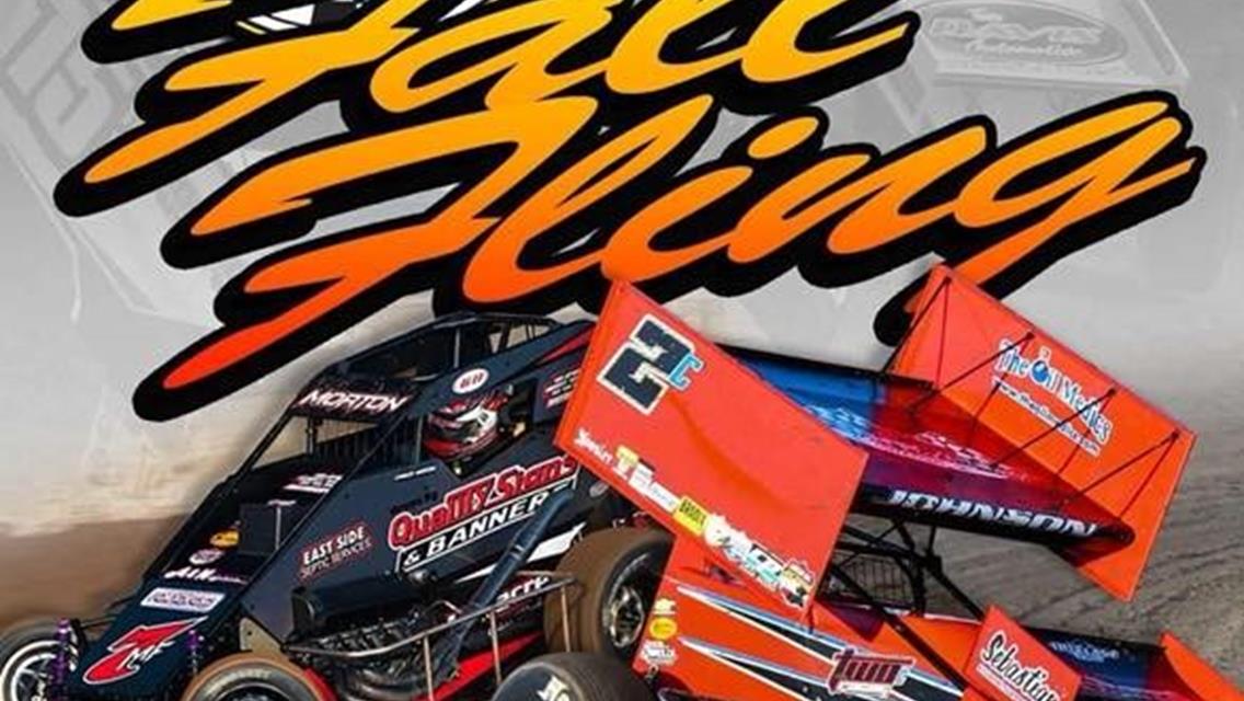 POWRi West Sooner Series Wraps up with Creek County’s Fall Fling!