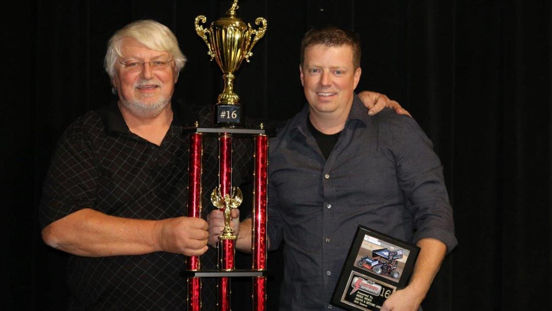 ILS 2019 Awards Banquet