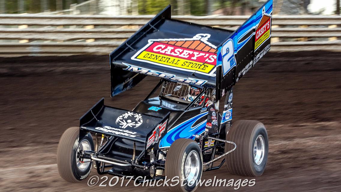TKS Motorsports – Busy Week Ahead Follows Fun Weekend!