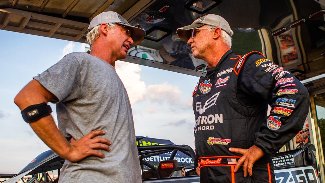 SMR Prepares for Next Era of Team&#39;s Storied History