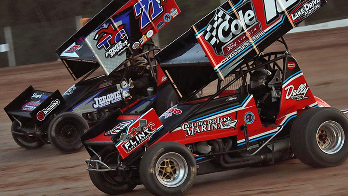 DAGGETT FINALLY GETS HIS LONG AWAITED WIN