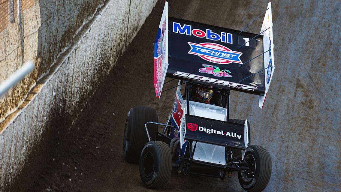 Outlaws set for battle at Lake Ozark Speedway