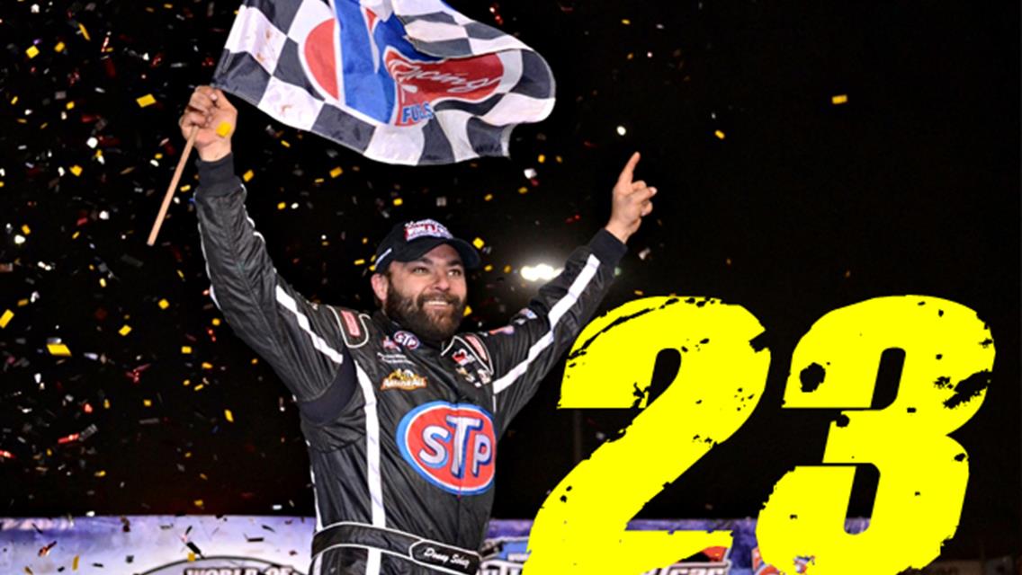 Donny Schatz