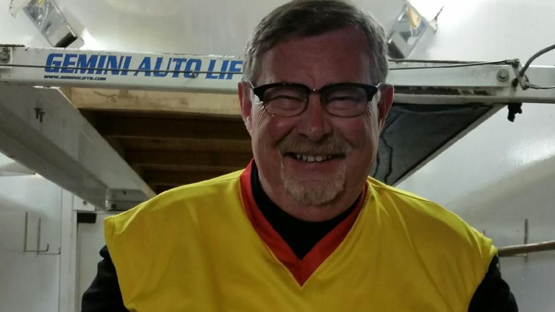 Second Annual Jim Childers Chili Dump