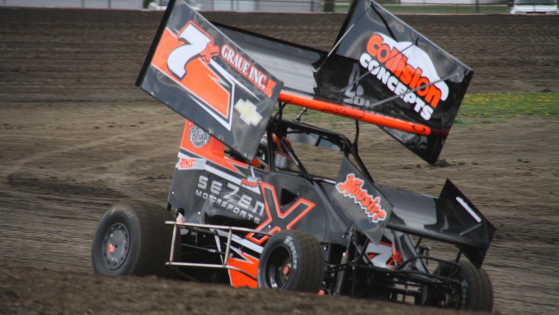 Courtesy of Double J Racing Photos