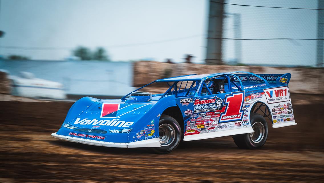 Sheppard comes in fifth in USA Nationals finale at Cedar Lake