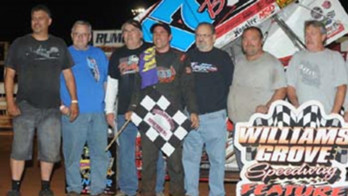 Steve Buckwalter