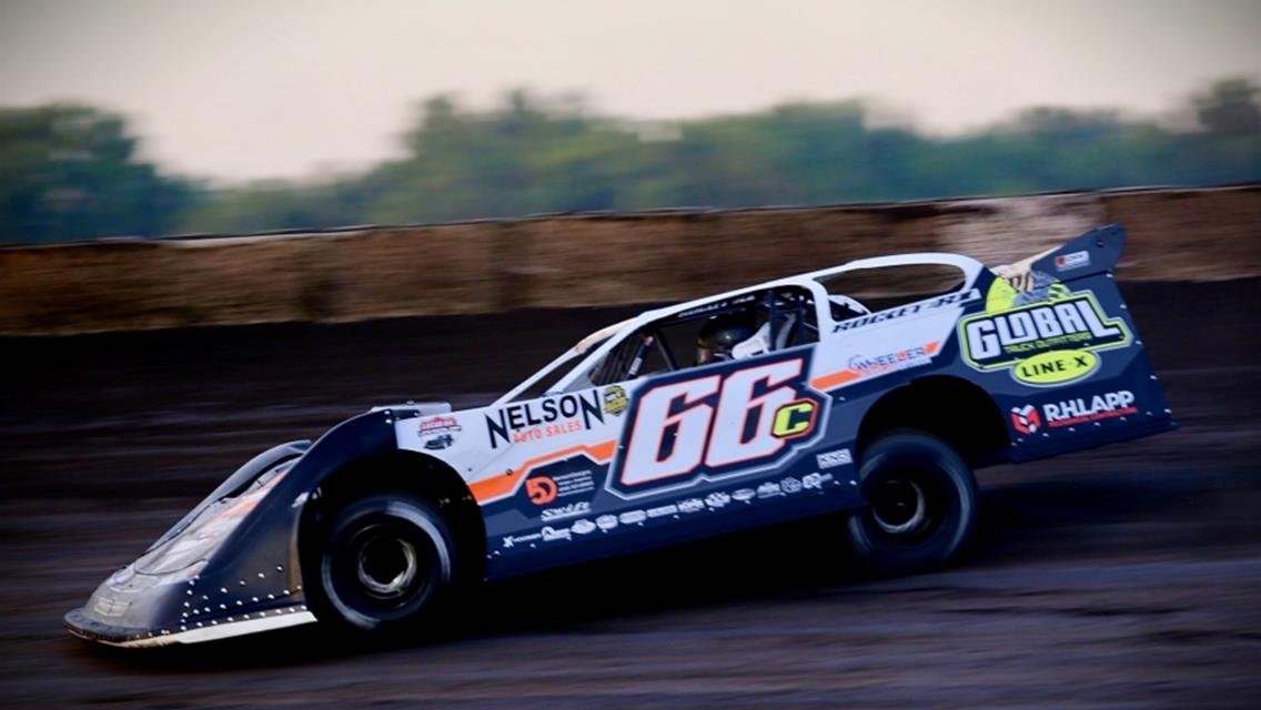 Off Road Speedway (Norfolk, NE) – XR Super Series – Elkhorn 100 – July 24th-25th, 2023. (Samantha Freese photo)