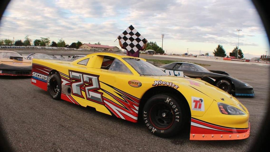 Secord Snaps Cold Streak at Stateline