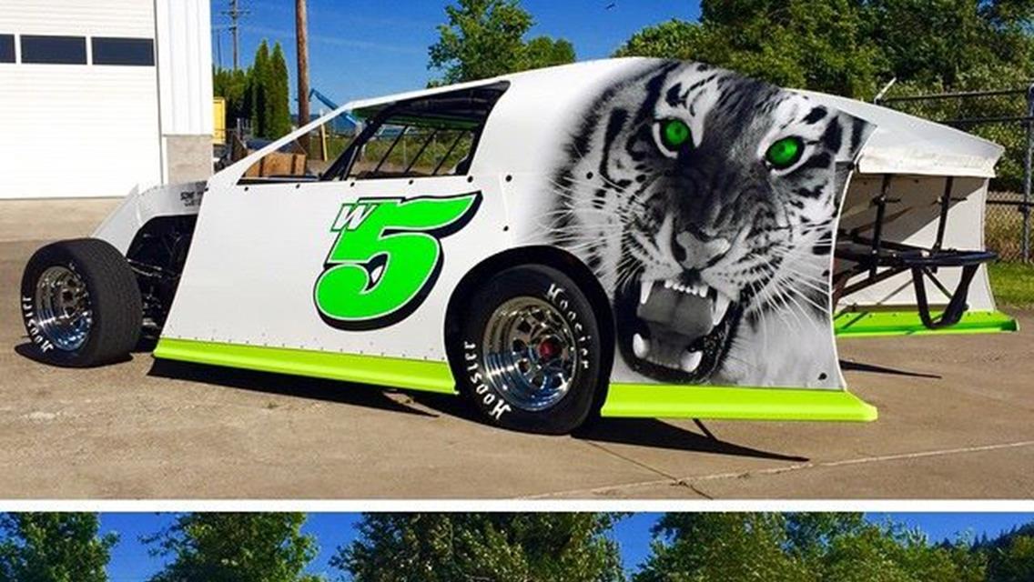 Jesse Williamson Seeks Fifth Career Mark Howard Memorial CGS Mod Nationals Win