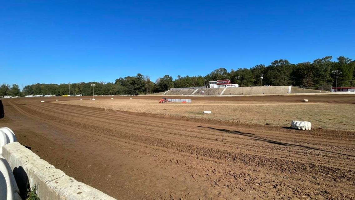 COMP Cams Super Dirt Series Kicks Off &#39;22 Season this Weekend