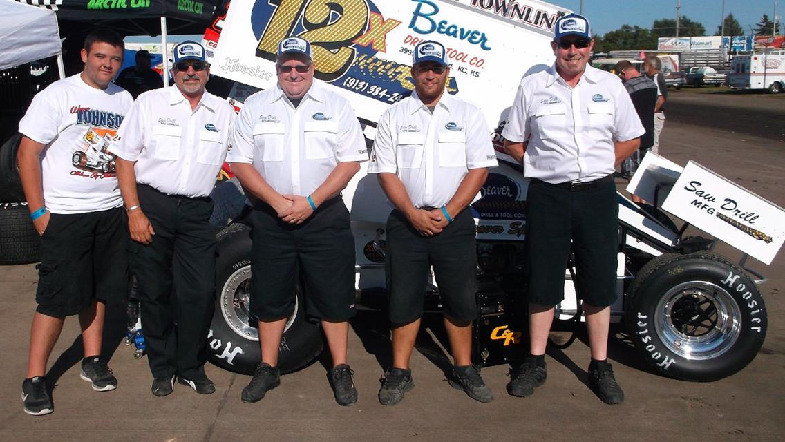 Wednesdays with Wayne – Successful Nationals Week and Tribute to the 12x!