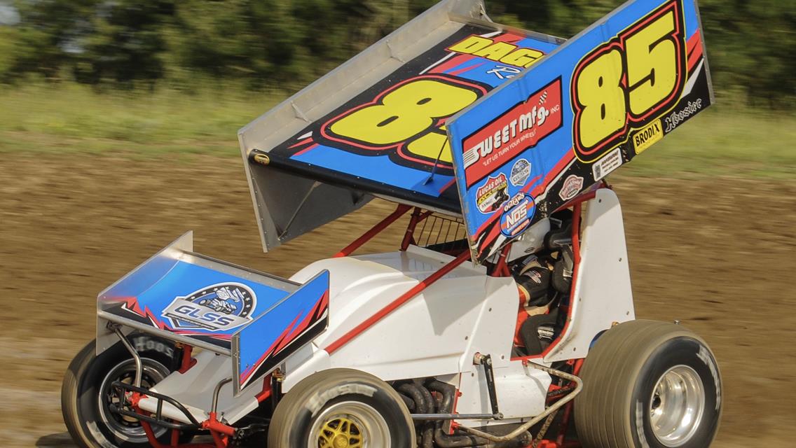 DAGGETT WINS 2nd STRAIGHT BORDER WARS