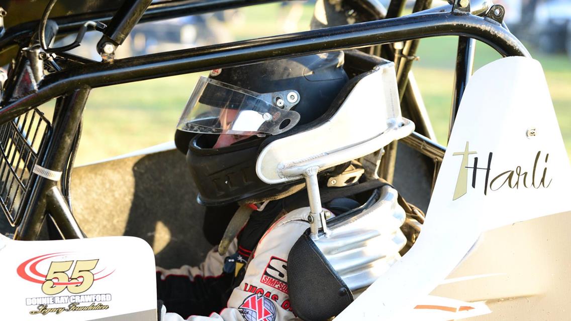 White Prepared for Run at $10,000 Prize during This Weekend’s Steve King Memorial
