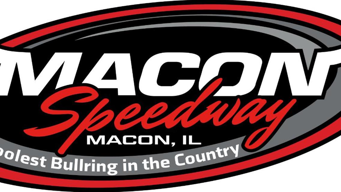 New Champions Crowned in Finale at Macon Speedway