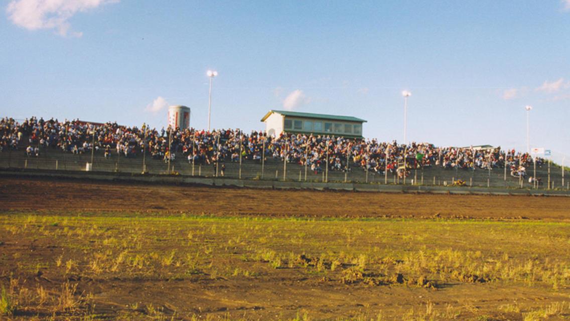 US 36 Roars Back to Life this Saturday Night with The Stock Car Smackdown