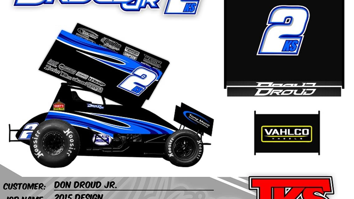 TKS Motorsports Tackles Knoxville in 2015!