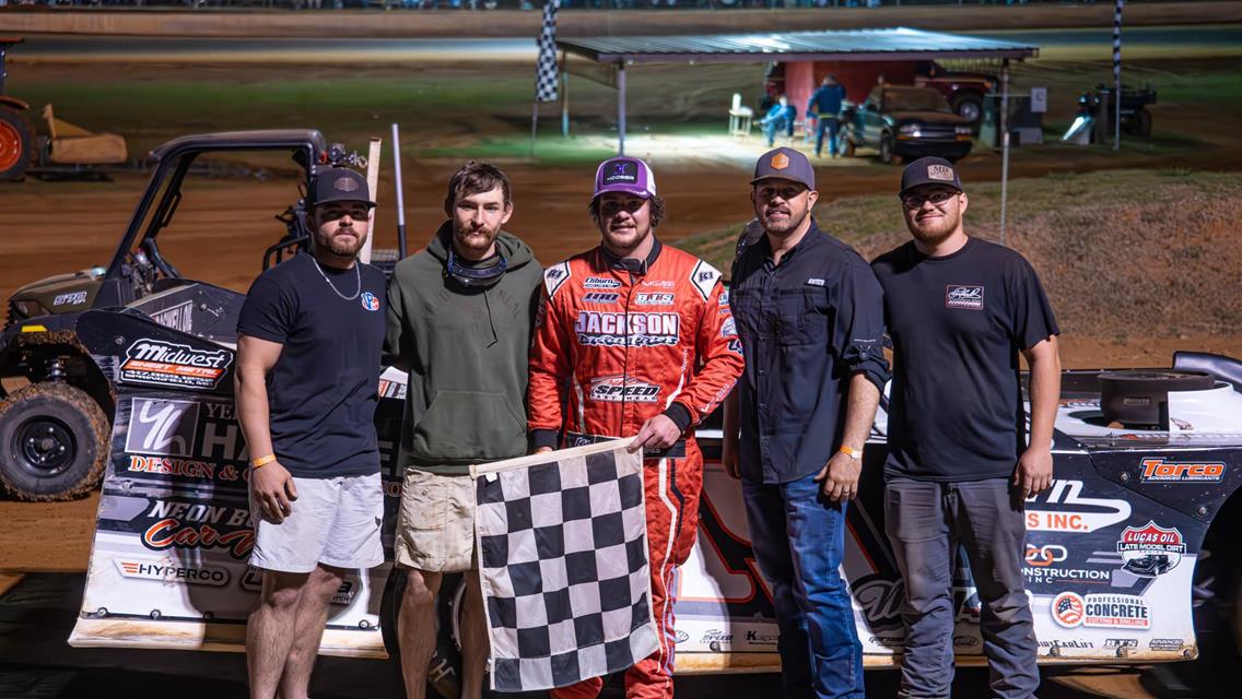 Whynot Motorsports Park (Meridian, MS) – Mississippi State Championship Challenge Series – March 30th, 2024.