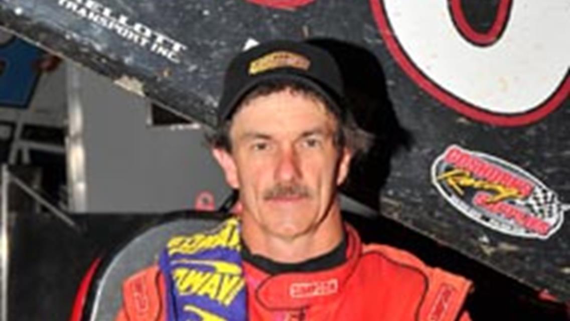 Mike Wagner