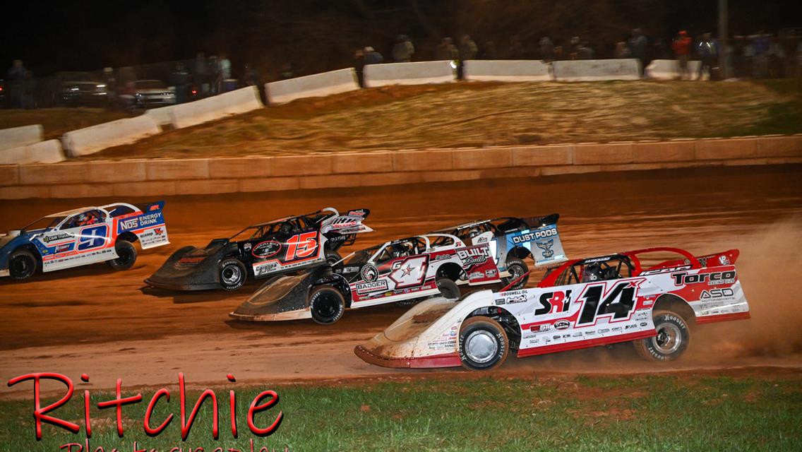 (2024 Racing Season Photos)