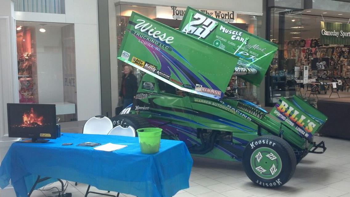Rusty Motorsports Annual Brat Fry