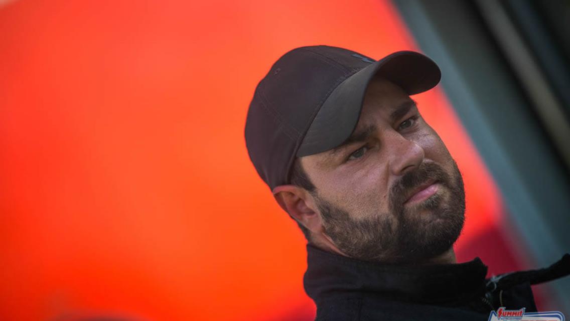 Ramirez follows USMTS to Missouri and Oklahoma