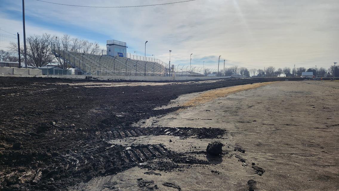 Getting Ready for the 2025 Season