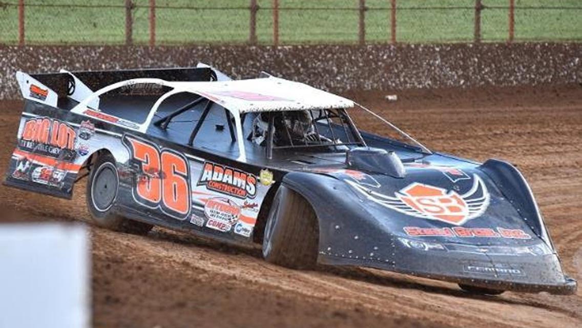 Clyde Ellis Memorial this Friday at Lakeside