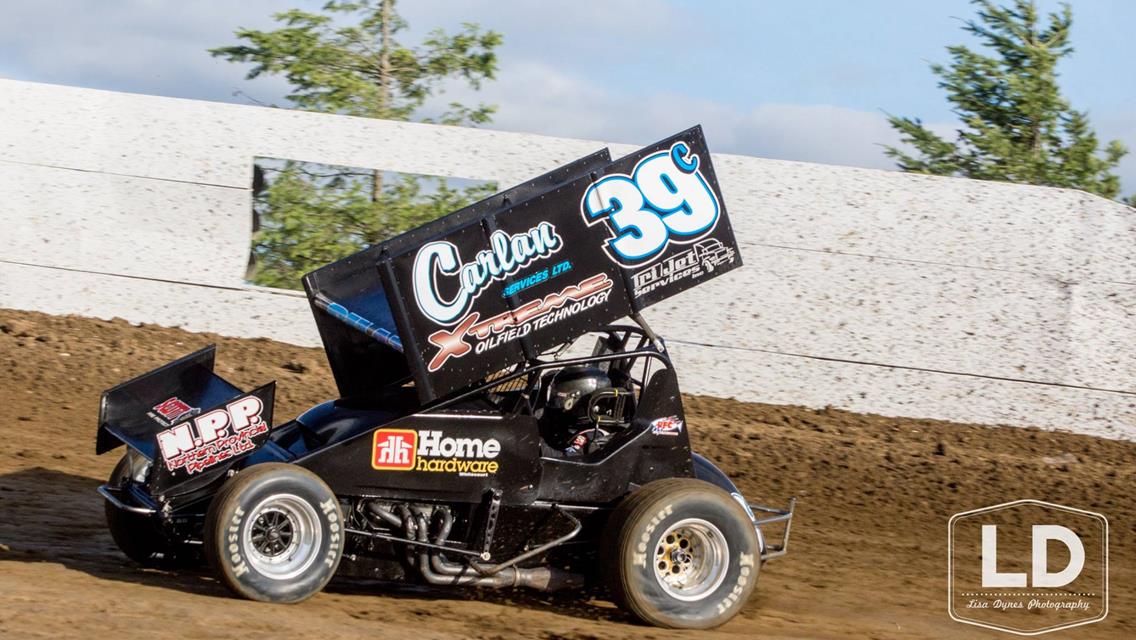 Rilat Ready for $7,500-to-Win NSA Shootout Doubleheader Next Week