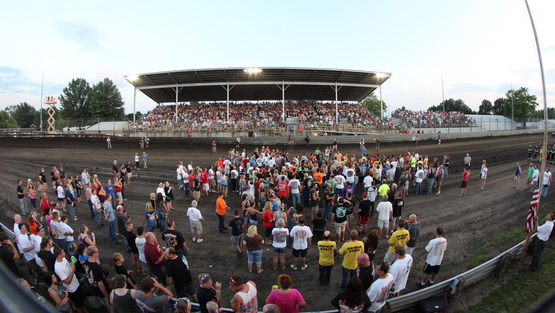 Front Row Challenge Tickets Open to Public Today!