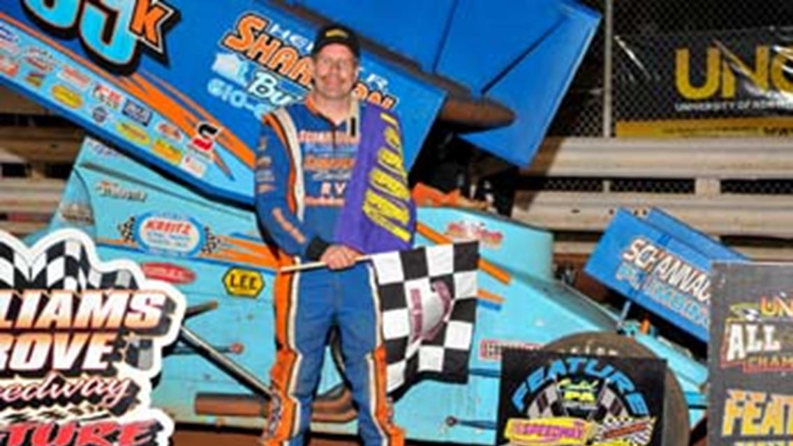 Don Kreitz, Jr.
