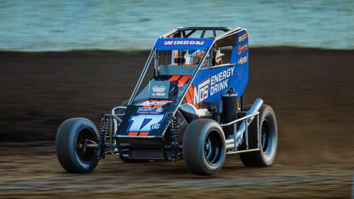 BC39 entry list continues to climb
