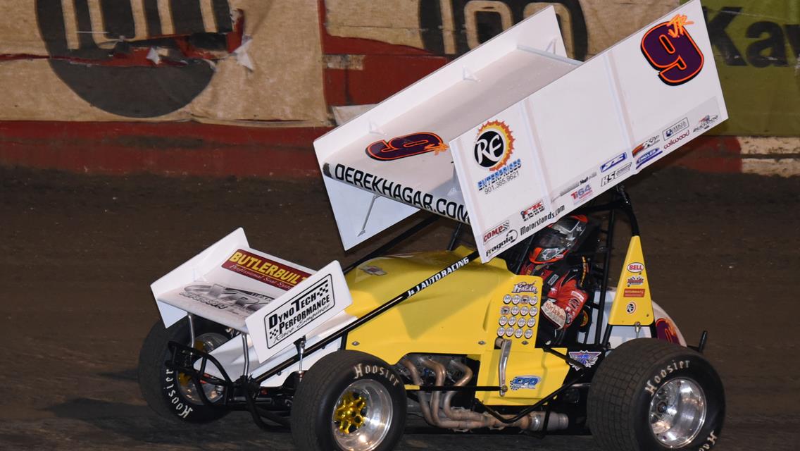 Hagar Heading to USCS Fall Nationals This Weekend, Announces Two New Opportunities