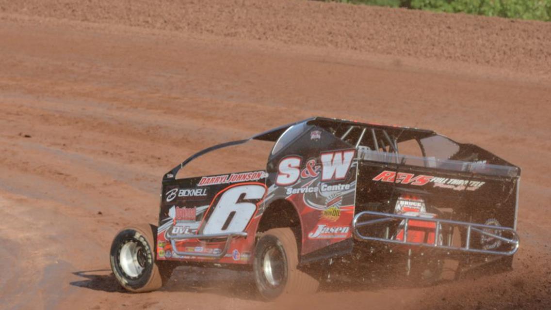Fab4 Fueled by Turner&#39;s Mid-Season Championships Race Report 6.17