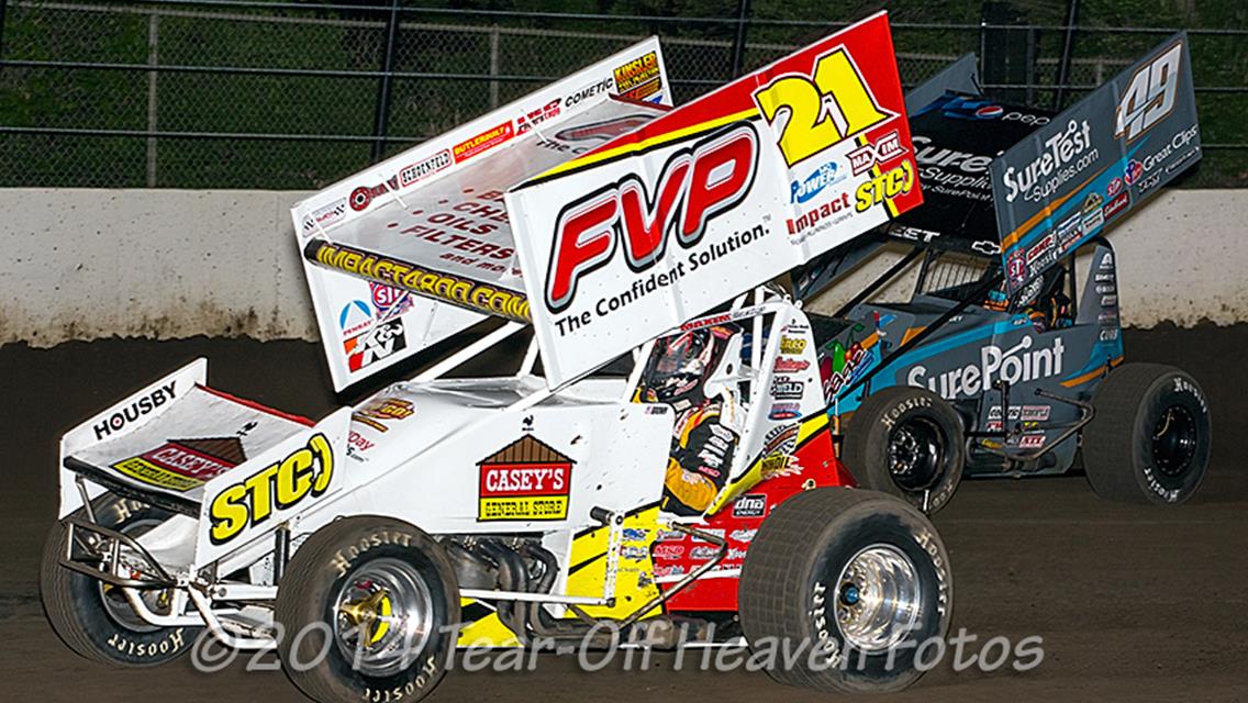 Brian Brown