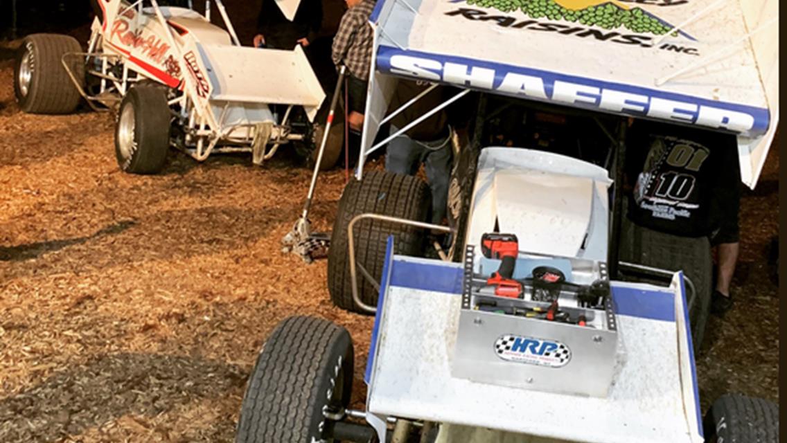 Trophy Cup Finale Pre Race Report – Points And Format for Tonight
